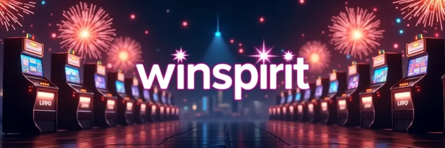 WinSpirit Online Kaszinó